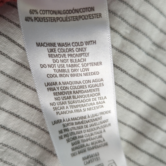 Calvin Klein Top - Picture 10 of 10